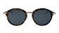Thom Browne UES011 49 Dark Brown