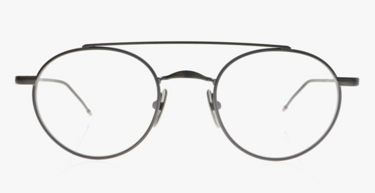 Thom Browne UEO101A 黑魂