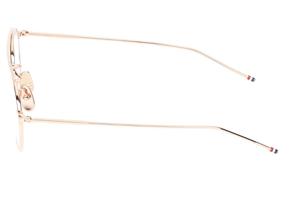 Thom Browne UEO101A 12K Gold