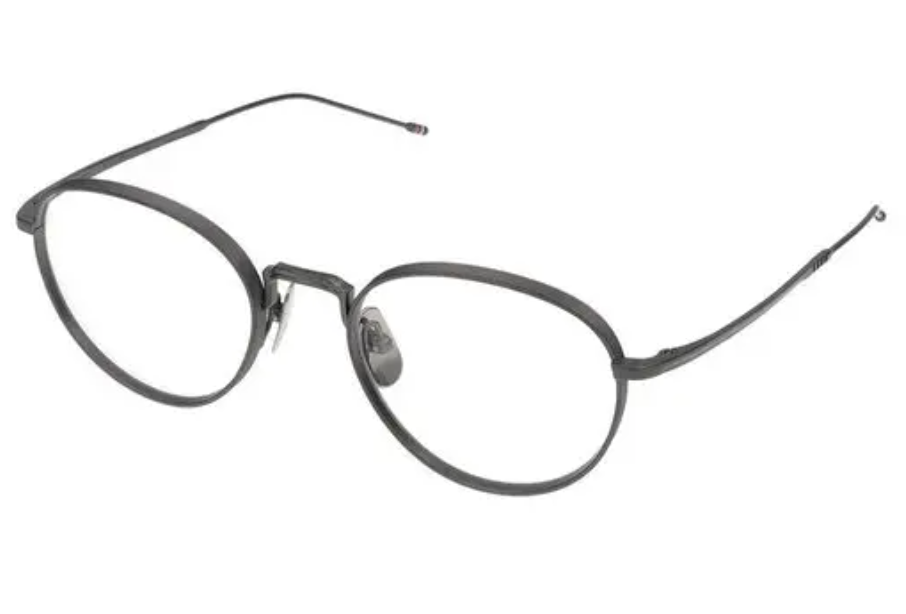 Thom Browne UEO119A 黑魂