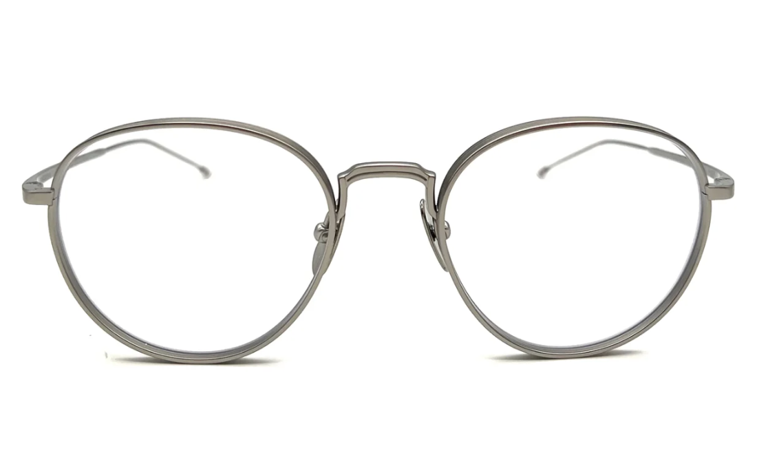 Thom Browne UEO119A Med Grey