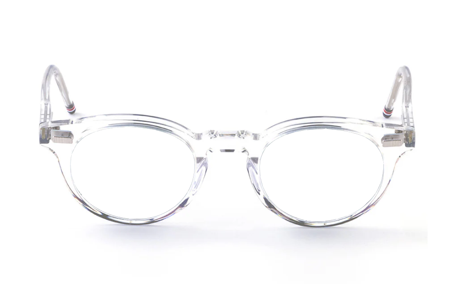 Thom Browne UEO404A Crystal