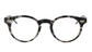 Thom Browne UEO404A Grey Tortoise