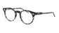 Thom Browne UEO404A Grey Tortoise