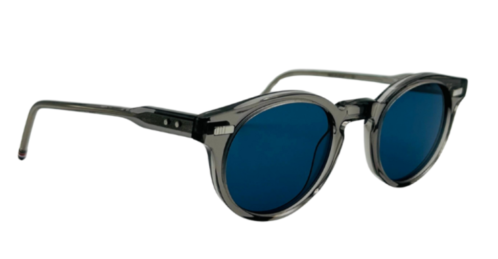 Thom Browne UES404A 透灰