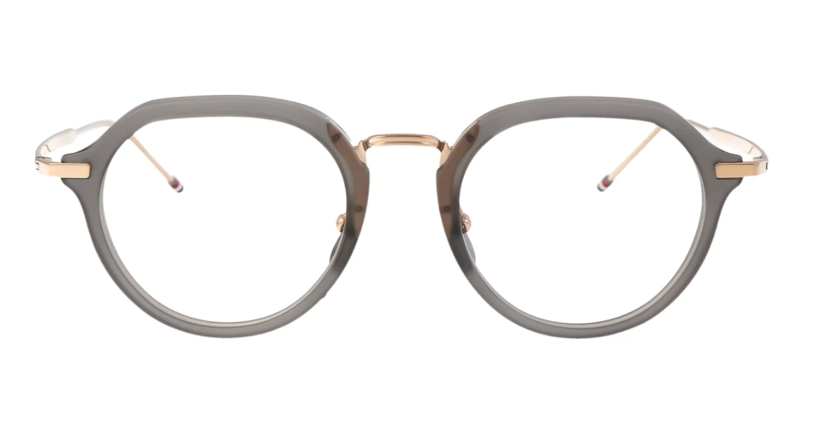 Thom Browne UEO421A Light Grey