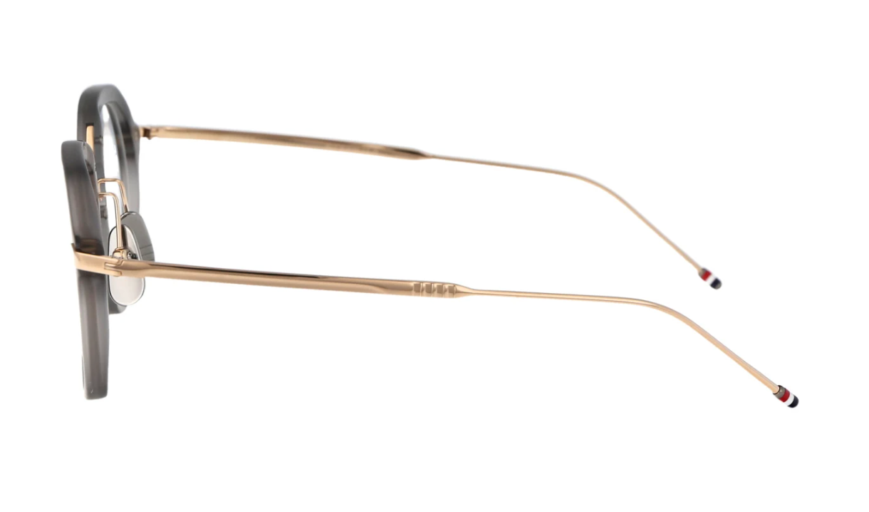 Thom Browne UEO421A Light Grey