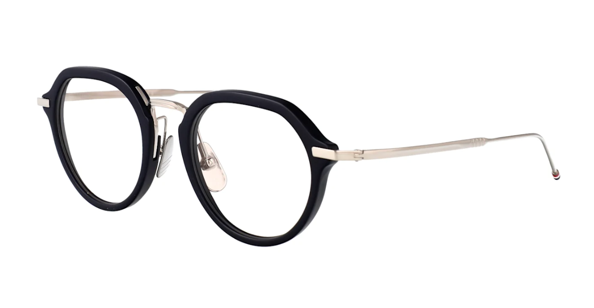 Thom Browne UEO421A Navy