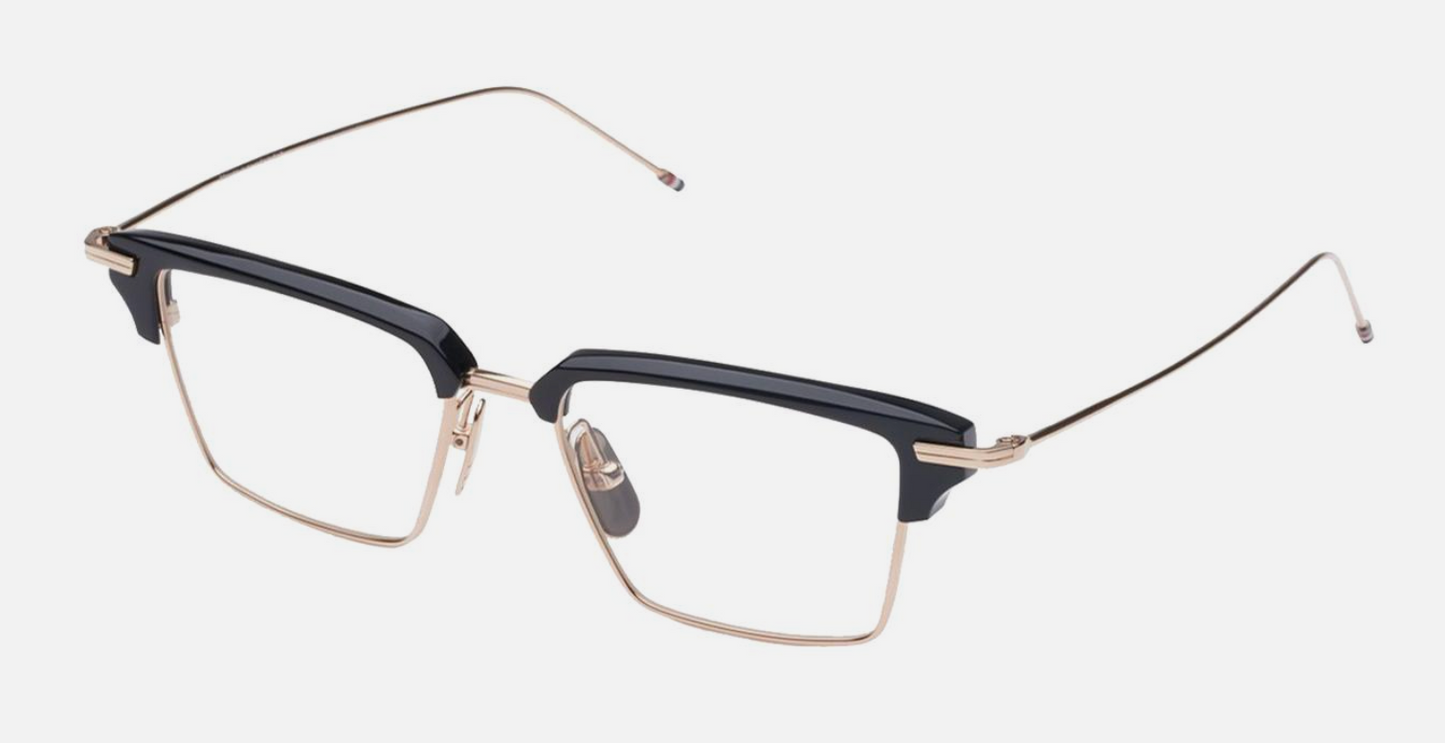 Thom Browne UEO422A 黑金