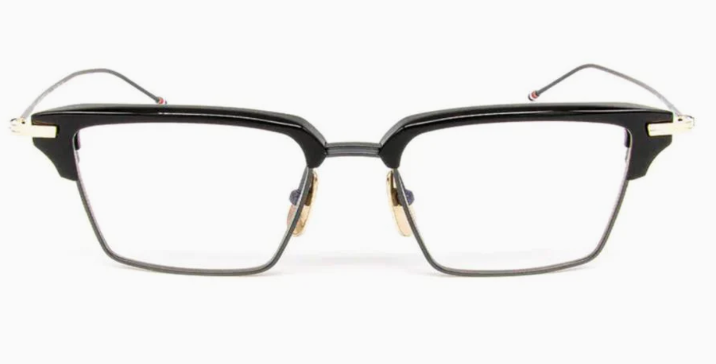 Thom Browne UEO422A 黑黑