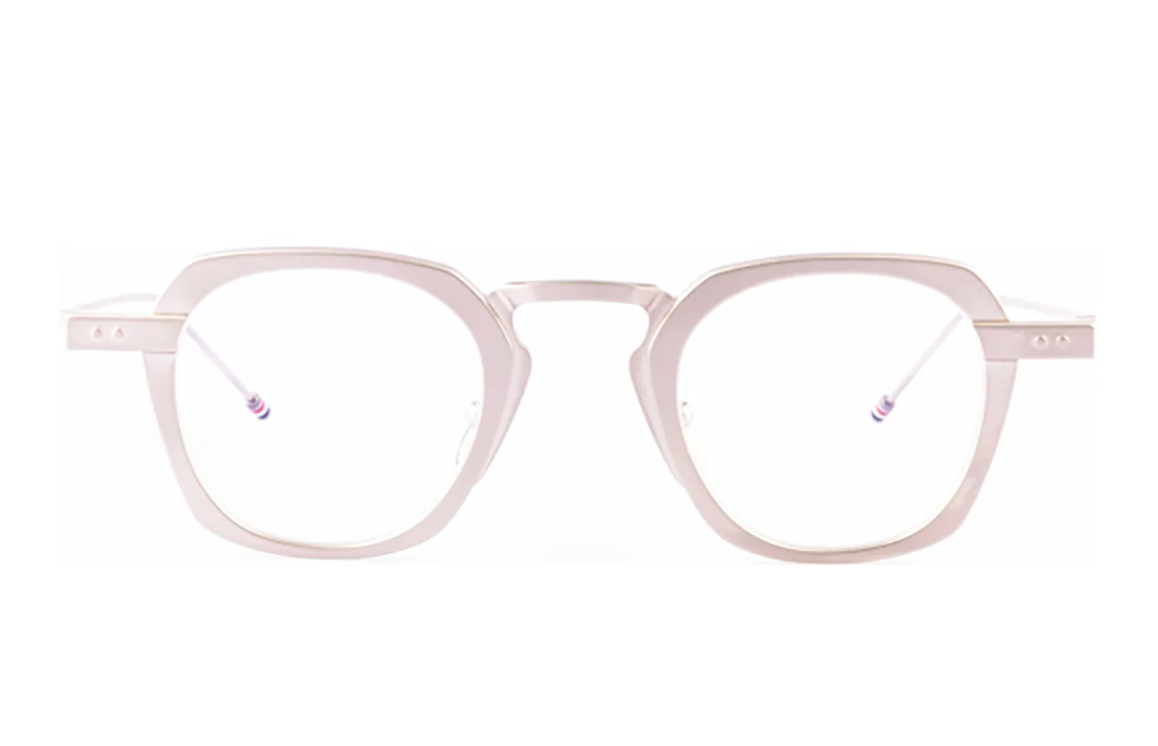 Thom Browne UEO930A Silver