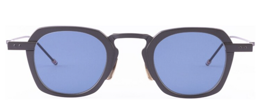 Thom Browne UES930A Black Iron