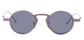 Thom Browne UES931A Matte Grey