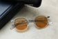 O.J. GLOBE SPECS OPTICAL Co. - Salinger C5/FB-04