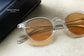 O.J. GLOBE SPECS OPTICAL Co. - Salinger C5/FB-04