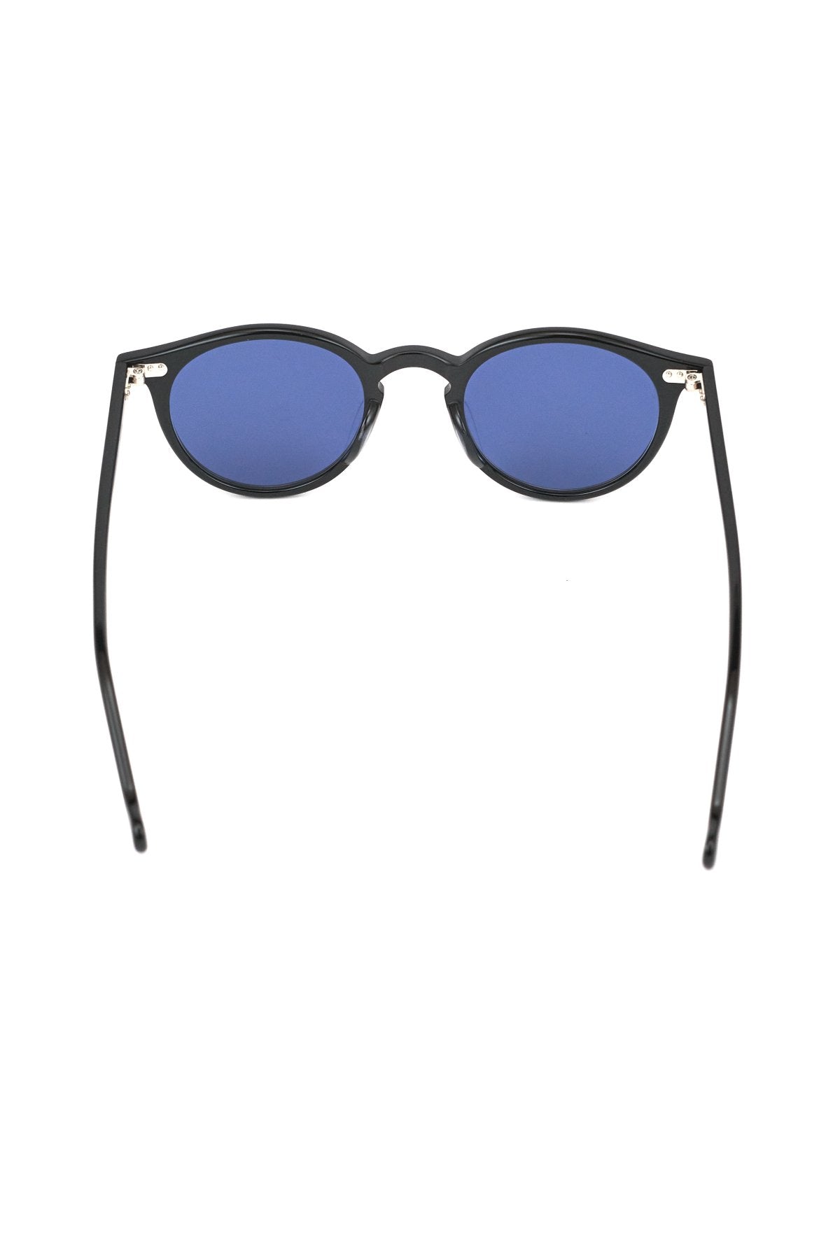 O.J. GLOBE SPECS OPTICAL Co. - Salinger 經典皇道之梨形 C1/CLEAR