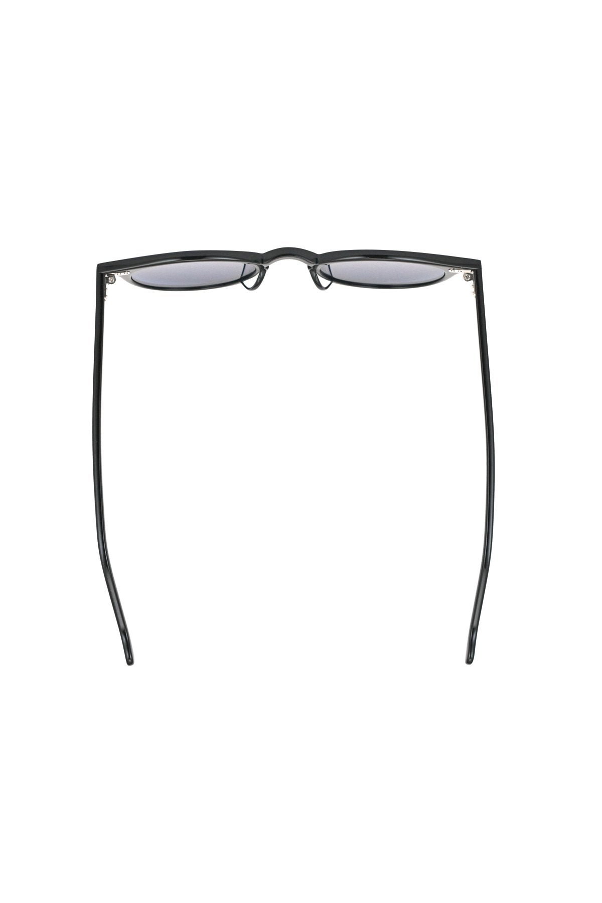 O.J. GLOBE SPECS OPTICAL Co. - Salinger 經典皇道之梨形 C1/CLEAR