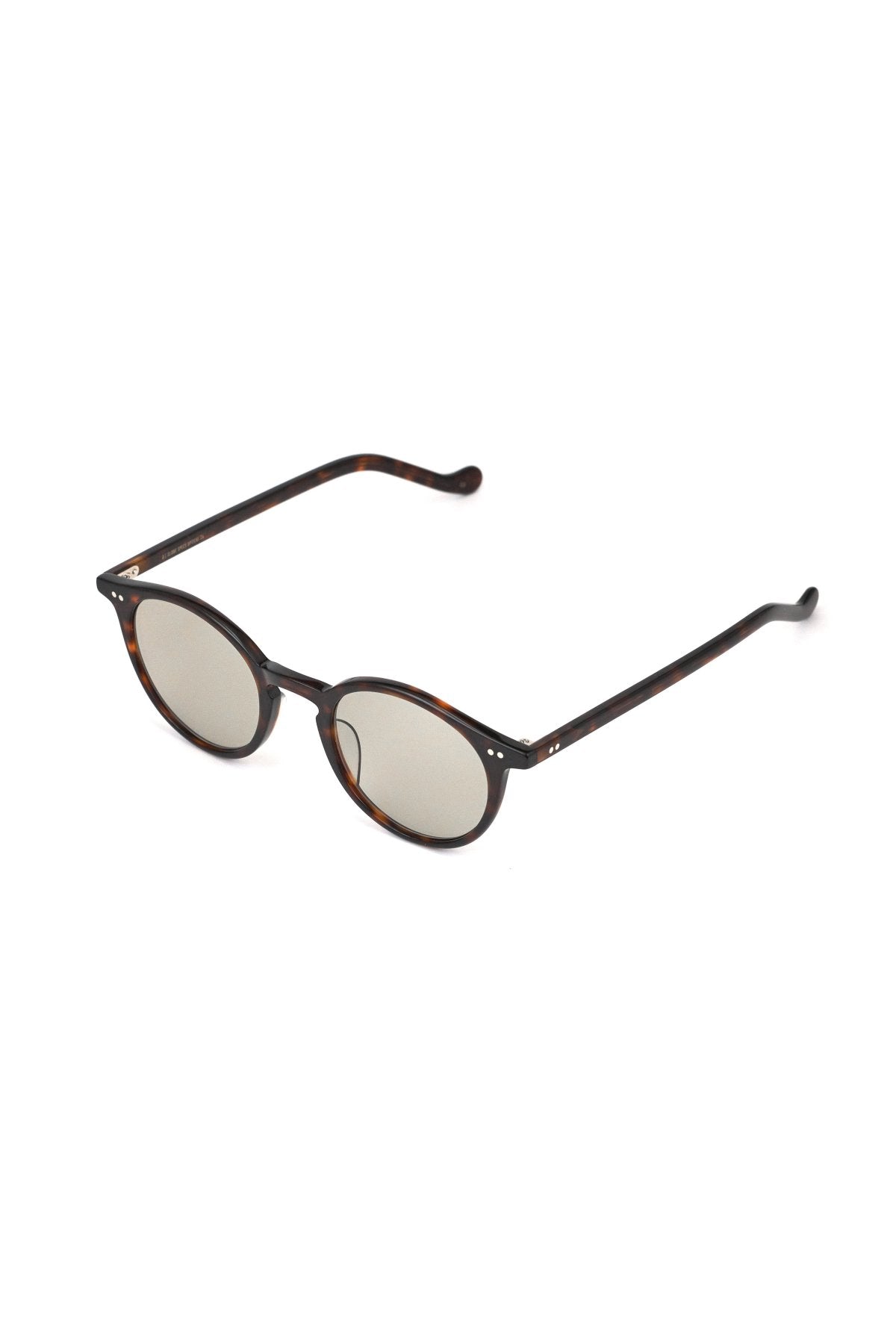 O.J. GLOBE SPECS OPTICAL Co. - Salinger 經典皇道之梨形 C2/RG-06