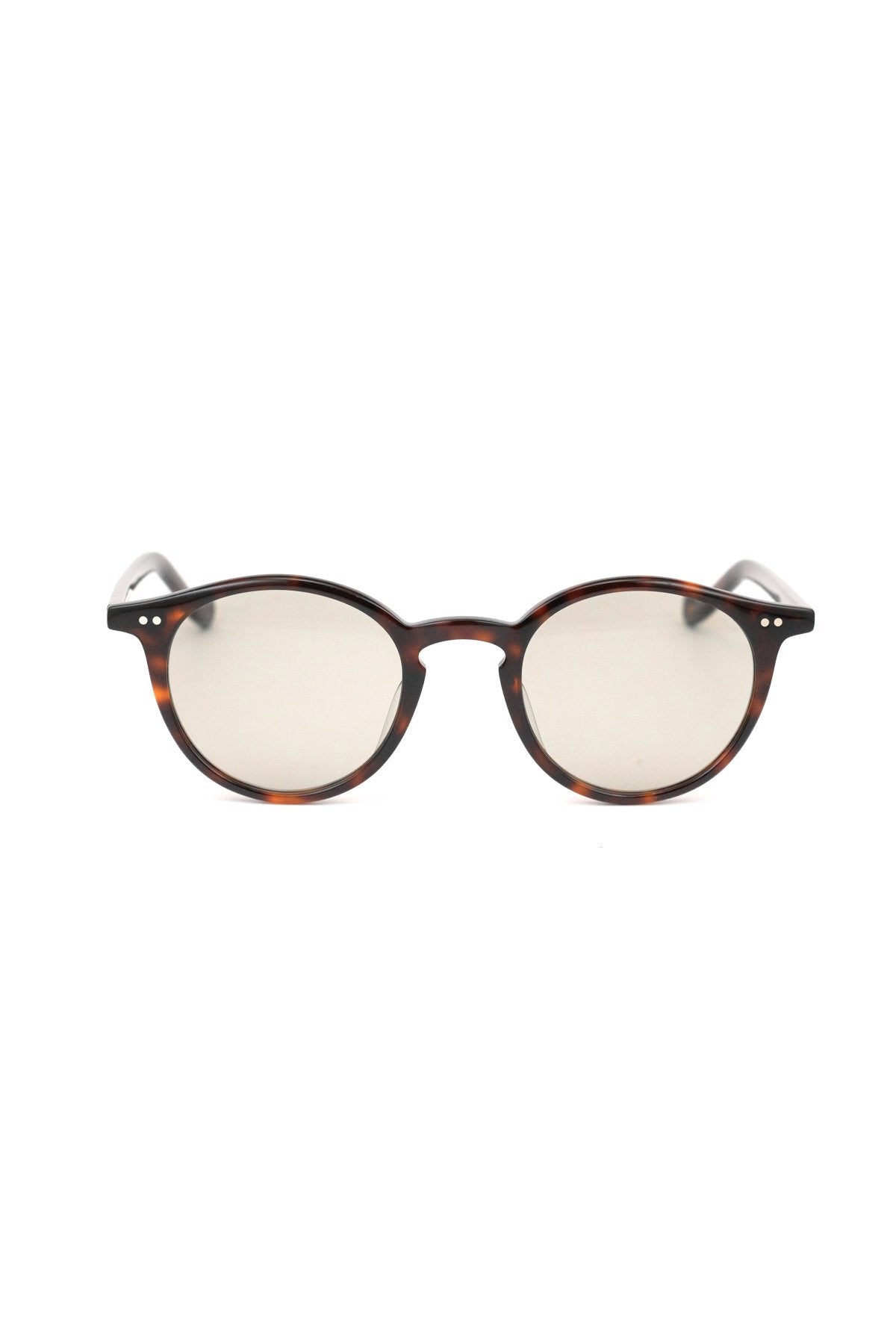 O.J. GLOBE SPECS OPTICAL Co. - Salinger 經典皇道之梨形 C2/RG-06